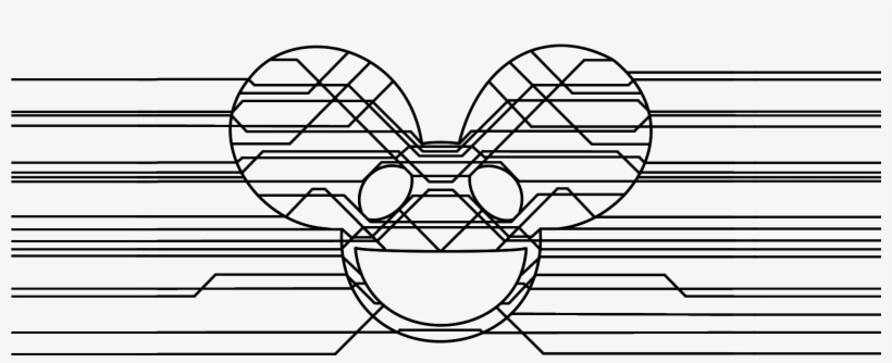 Or Do You Mean A Different Png - Deadmau5 While 1 2, transparent png
