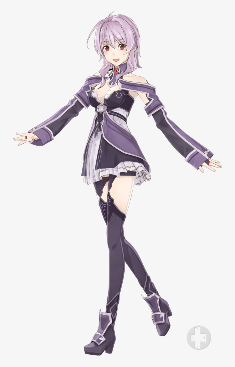 Sword Art Online Strea, transparent png