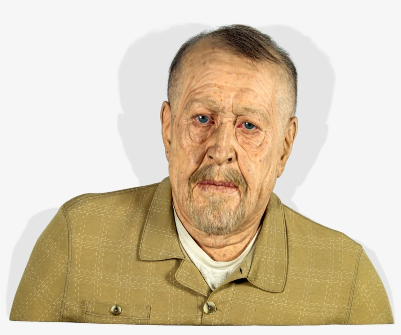 No One In Particular - Senior Citizen, transparent png