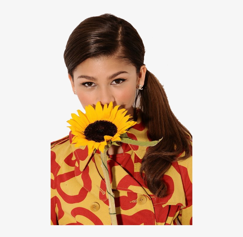 Zendaya ''png'' - Zendaya Rocky Blue, transparent png