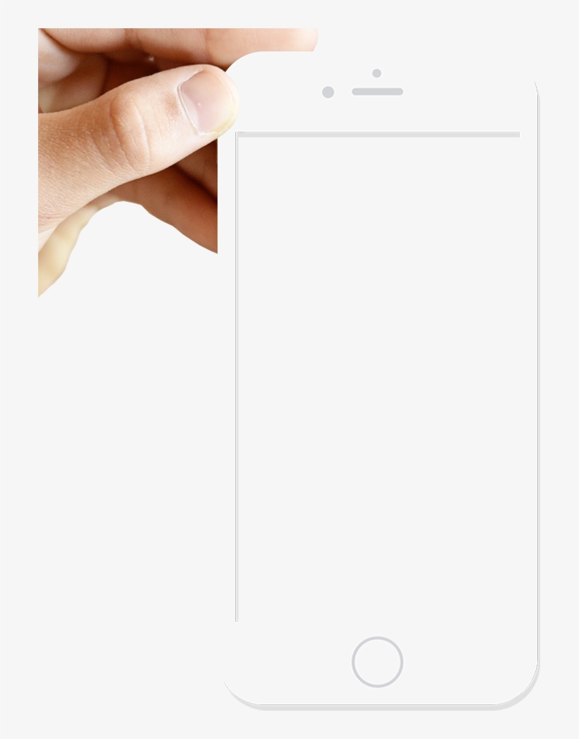 Iphone, transparent png