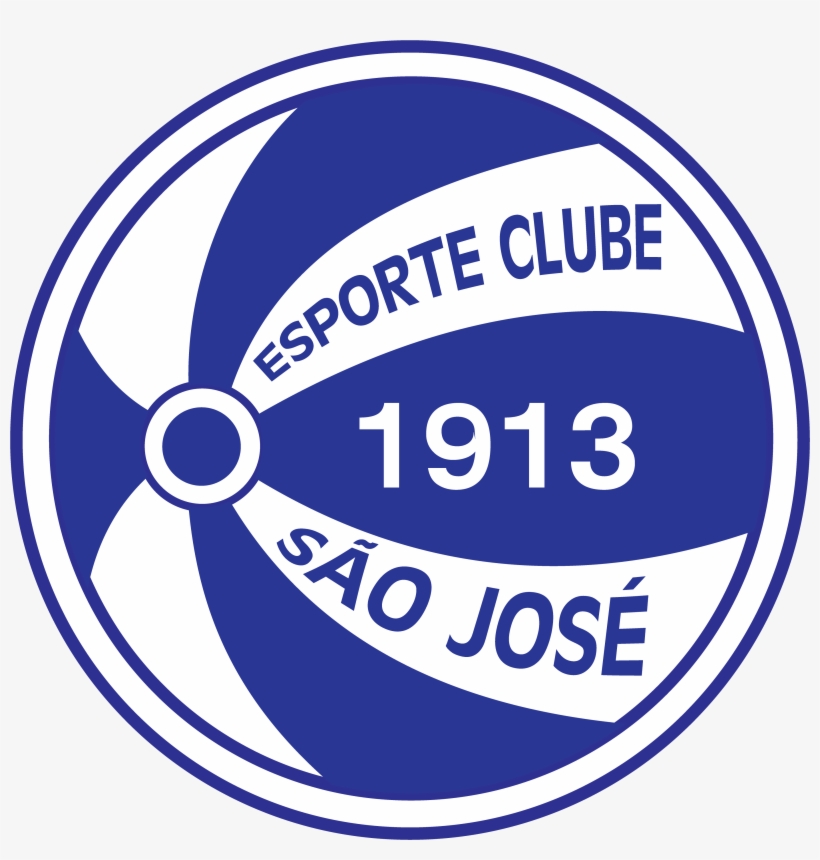 Logo Sao Jose Rs - Sao Jose Rs, transparent png
