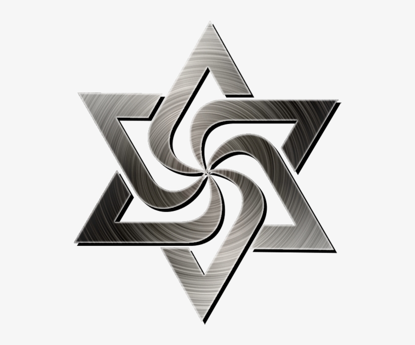 Cont-logo - Raelian Symbol, transparent png