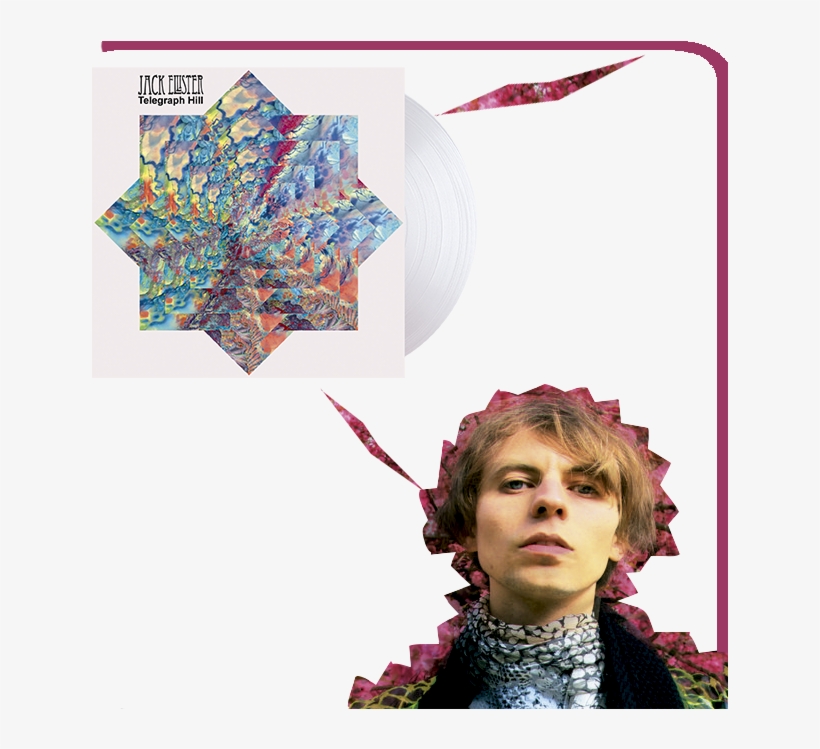 Image Of Jack Ellister - Girl, transparent png