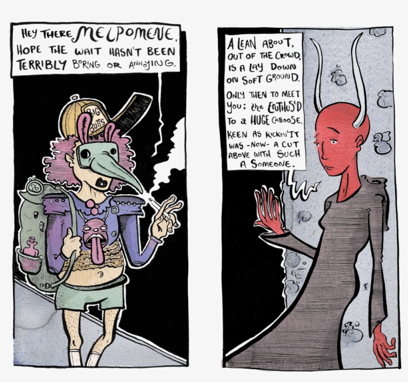 10 Aug - Cartoon, transparent png