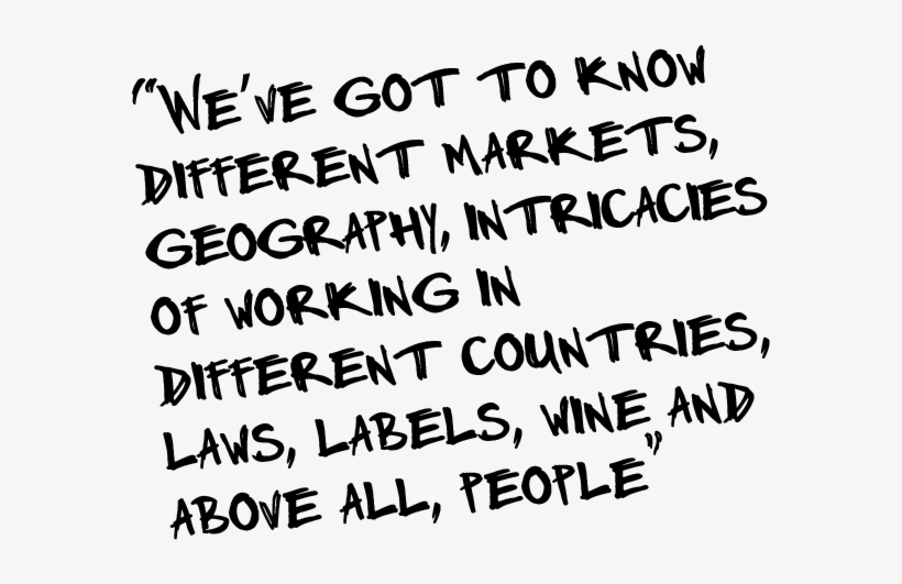 We've Got To Know Different Markets, Geography, Intricacies - Andreea, transparent png