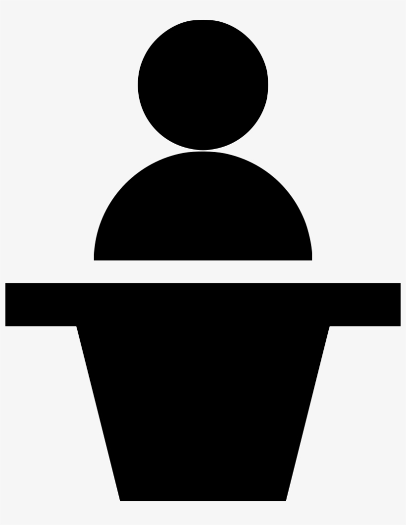 Reception Svg Png Icon Free Download Onlinewebfonts - Reception Icon Png, transparent png