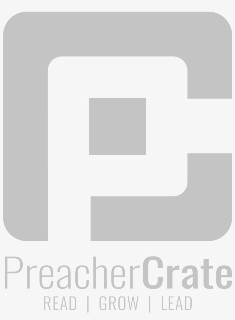 Preacher Crate - Parallel, transparent png