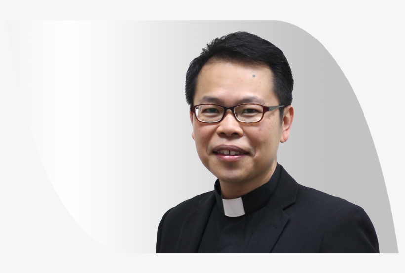 Pastor In Charge Raymondfong@faithmc - Priest, transparent png
