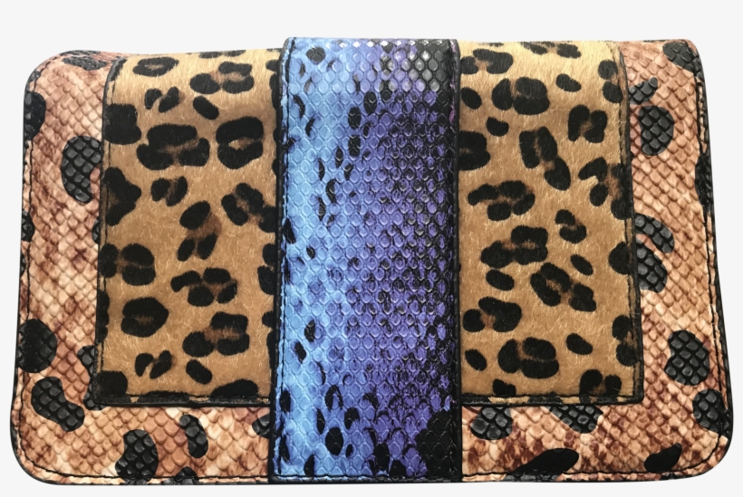 'zendaya' Leopard Crossbody - Patchwork - 2048x1536 PNG Download - PNGkit