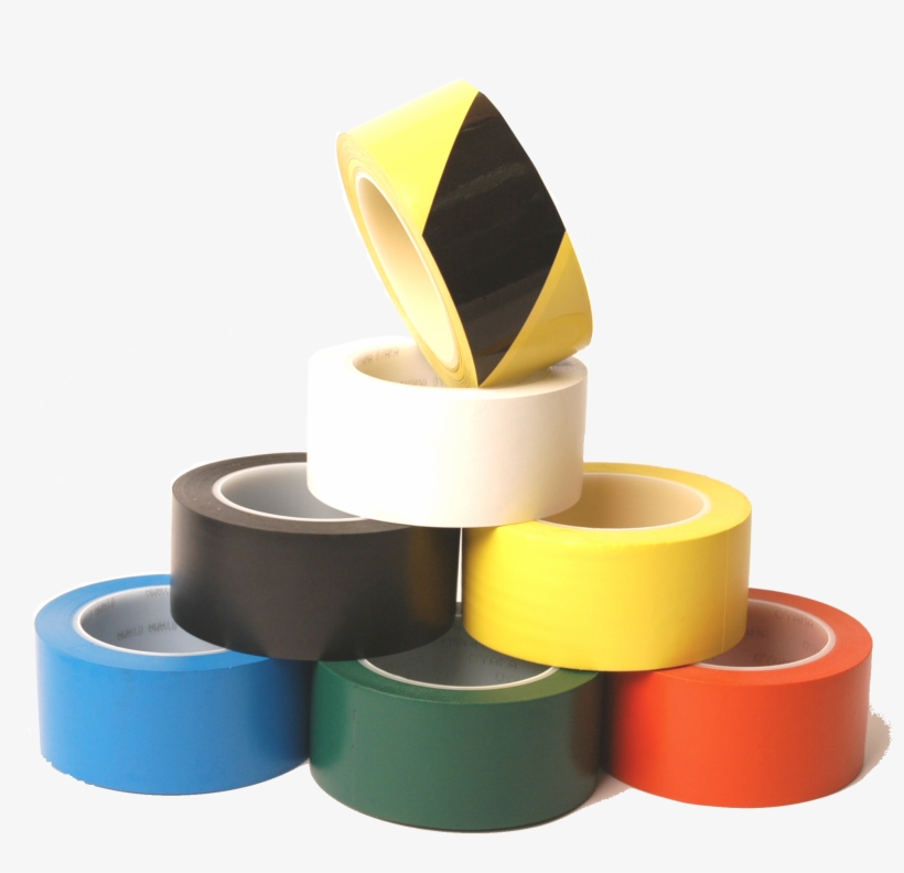 Floor Tape Easypuzzle - Floor Tape, transparent png