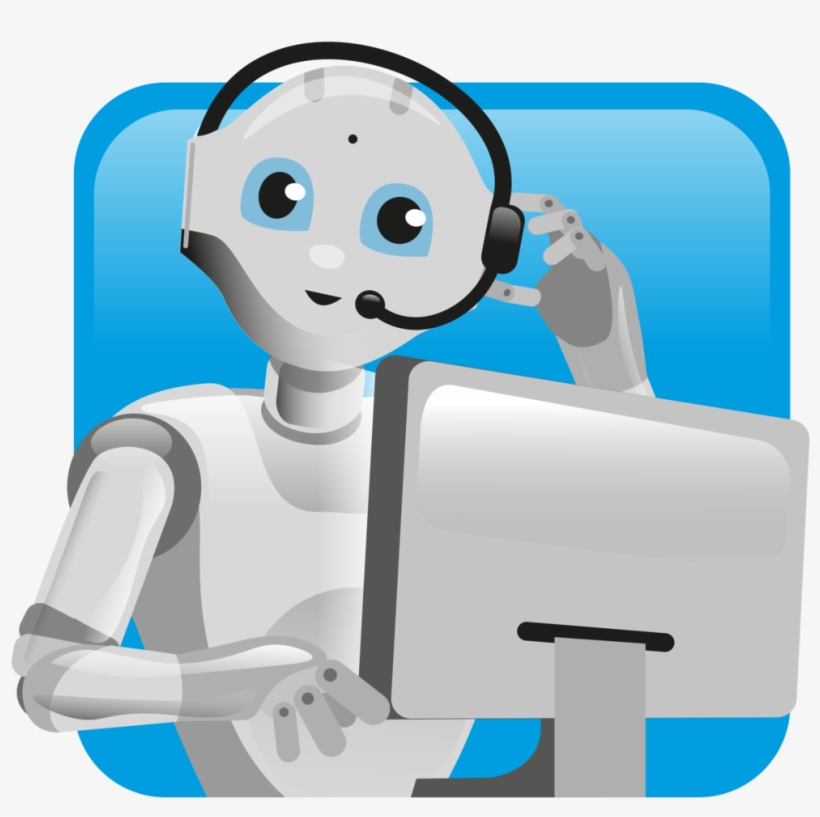 Pepper The Receptionist, transparent png