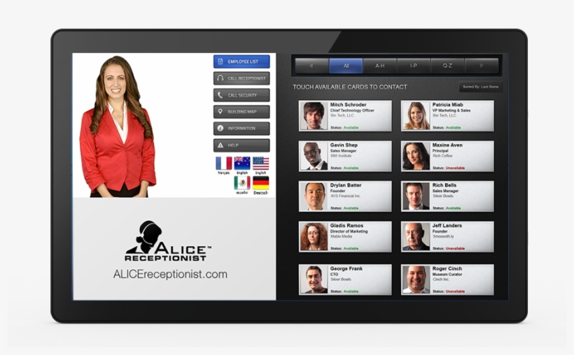 Features - Healthcare Digital Directory, transparent png