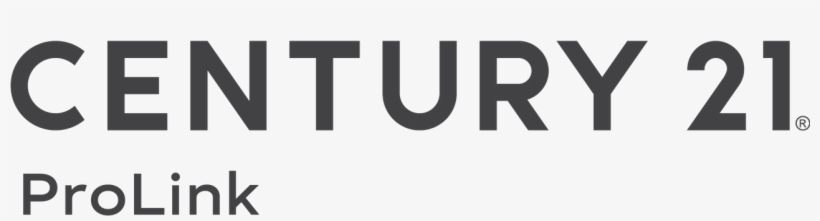 Century 21 Prolink Is A Rapidly Growing, Team Oriented - Black-and-white, transparent png