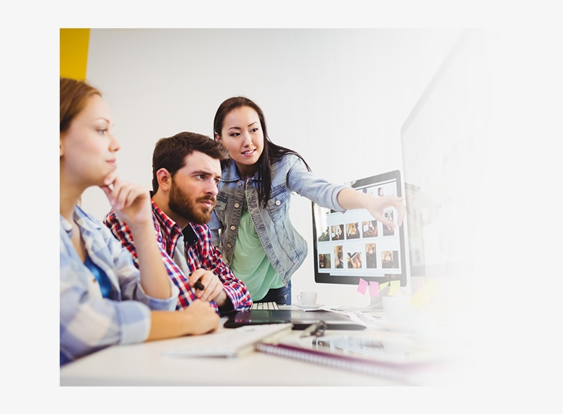 Hero Image Roles We Fill - Learning, transparent png