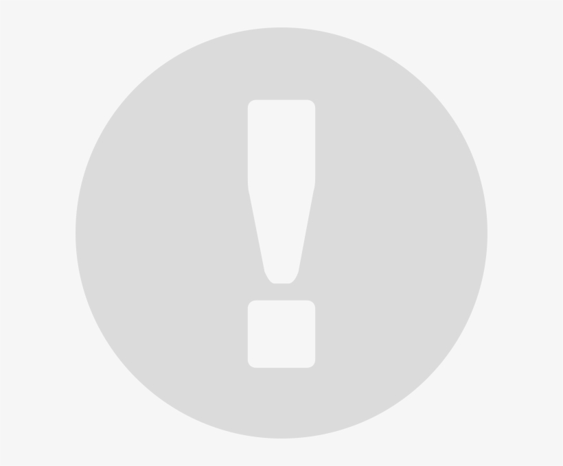 White Alert Icon Png, transparent png