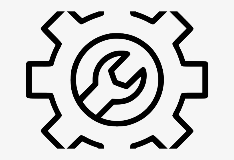 Wrench Clipart Service Icon - Changes Icon - 640x480 PNG Download - PNGkit