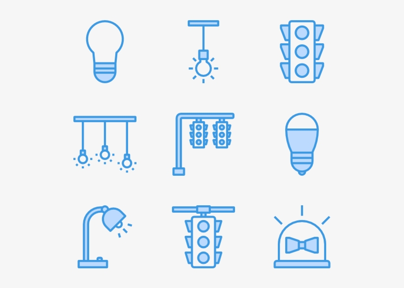 Light - Diagram, transparent png