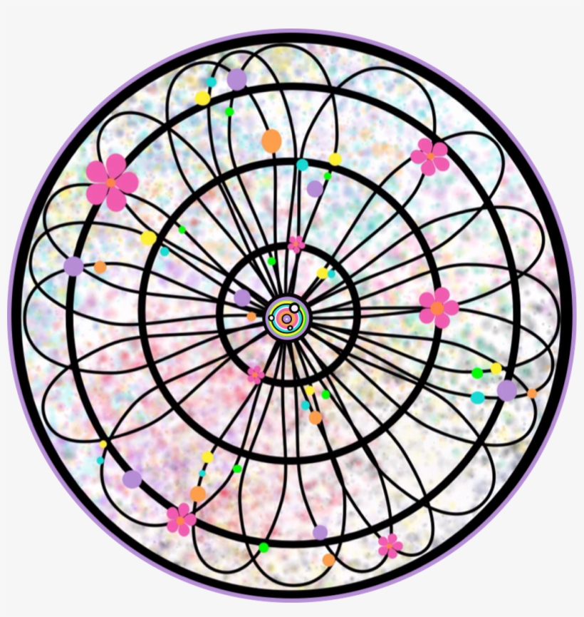 Dreamcatcher Sticker, transparent png