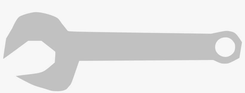 This Free Icons Png Design Of Wrench 2, transparent png