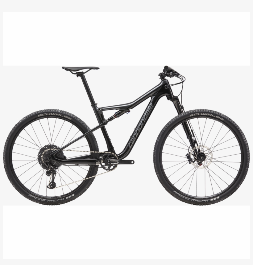 A Product Image Of Cannondale Scalpel-si Carbon - Cannondale Scalpel Si Carbon 4, transparent png