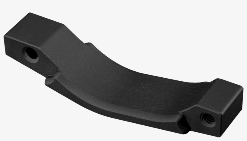Magpul Enhanced Trigger Guard Aluminum ? Ar15 M4 Mag015, transparent png
