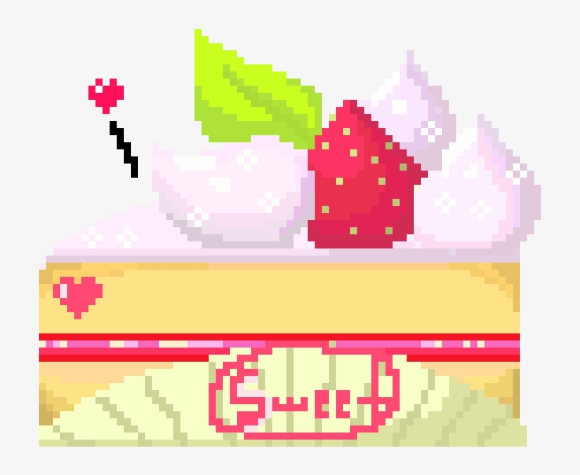 Strawberry Shortcake - Graphic Design, transparent png