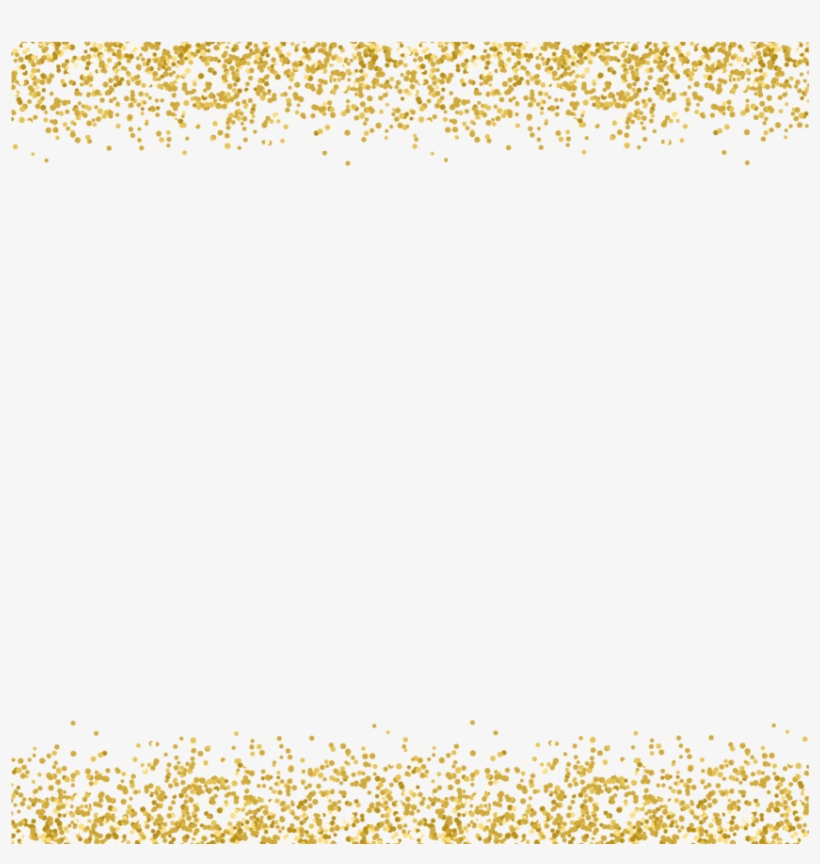 Gold Sticker - Gold, transparent png