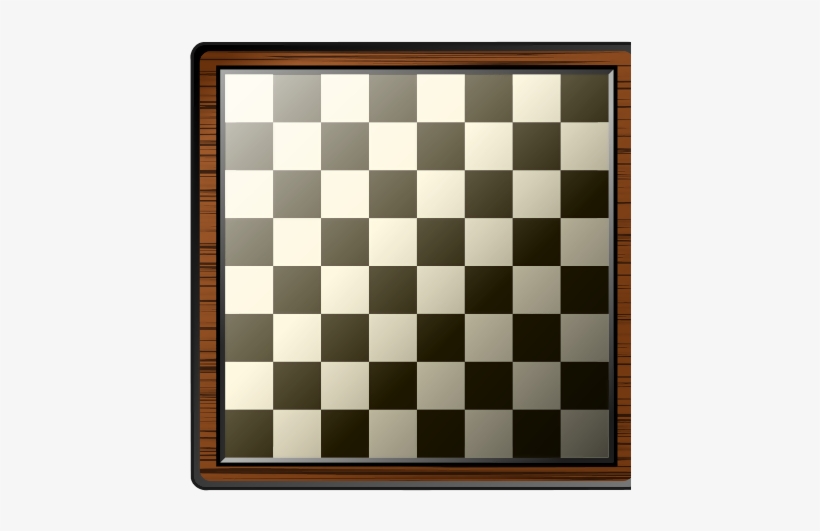 Download Transparent Checkerboard - Chess - PNGkit