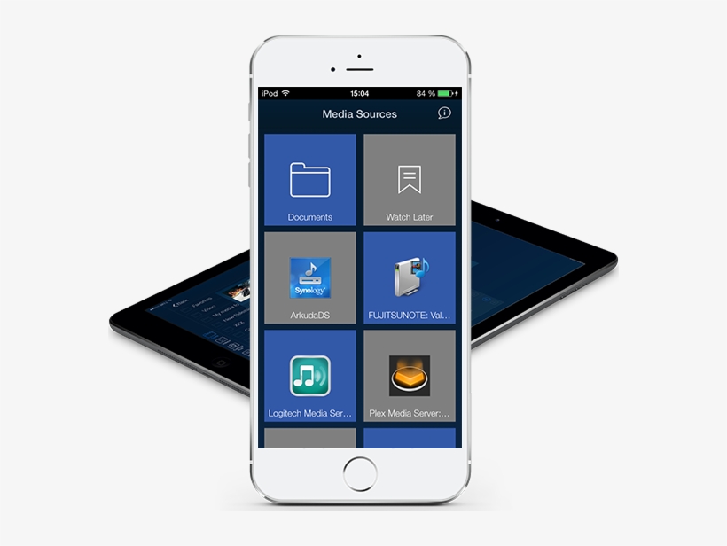 Features Of The Application - Dlna Video Streaming Aplikacije, transparent png