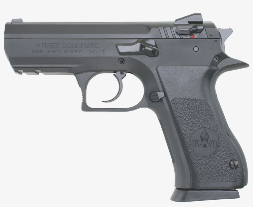 Magnum Research Baby Desert Eagle - M&p 40, transparent png