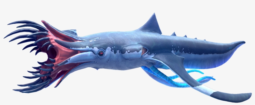 Squidshark - Invertebrate, transparent png