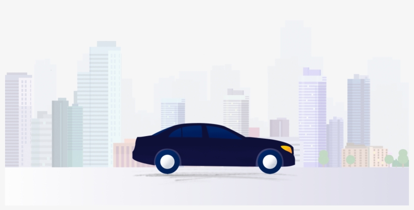 Black Car Service Indianapolis, In - Executive Car, transparent png