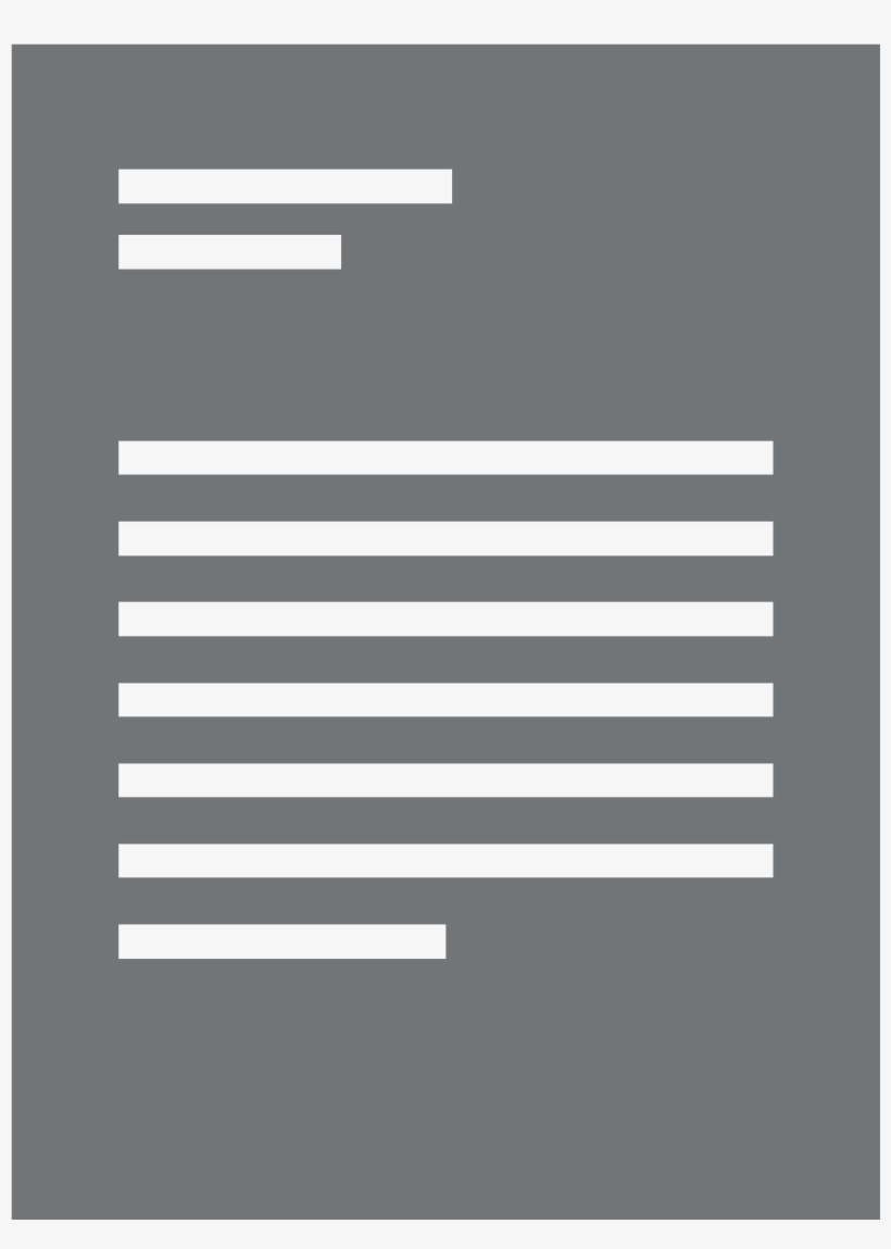 Craft A Killer It Résumé - Colorfulness, transparent png