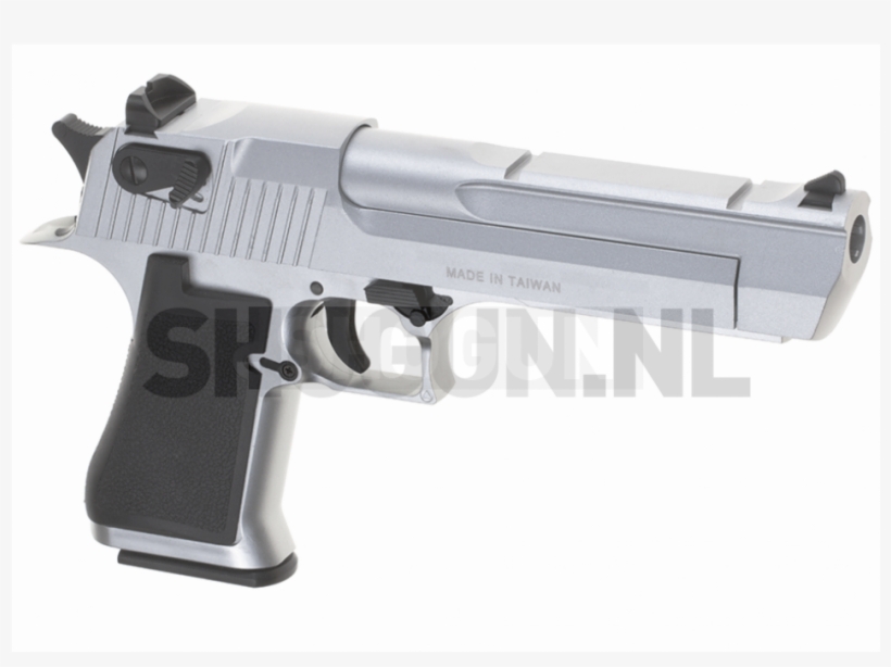 Desert Eagle De - Imi Desert Eagle, transparent png