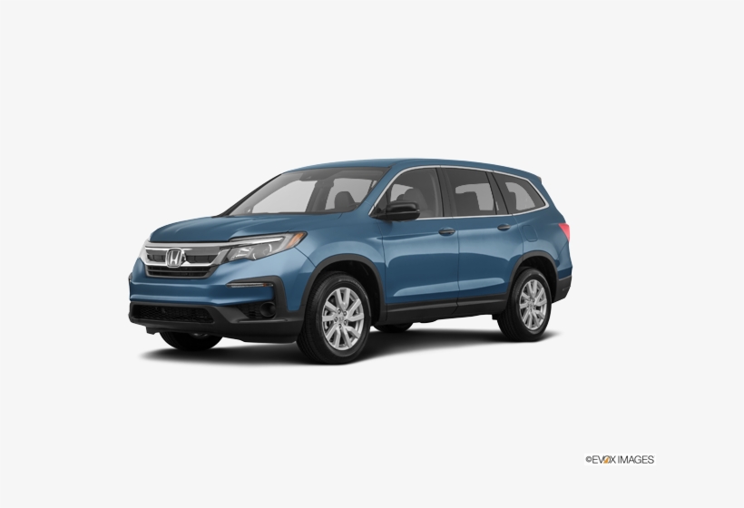 Pilot Lx - 2018 Chevrolet Equinox Fwd Ls, transparent png