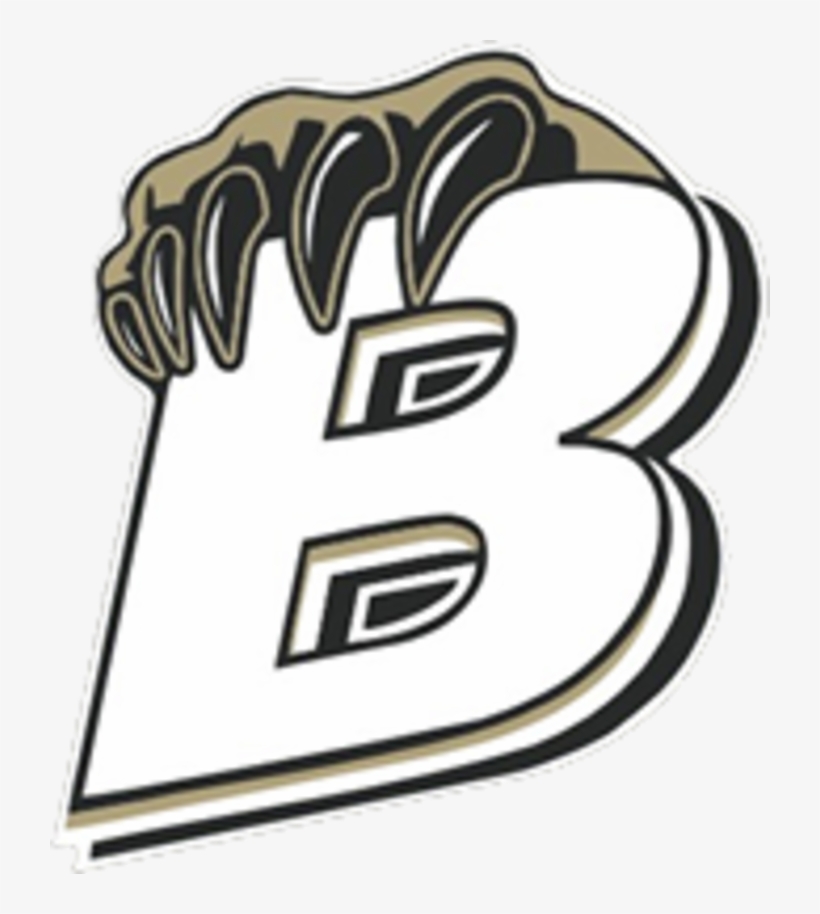 Bradley Central Logo - Bradley County High School Logo, transparent png