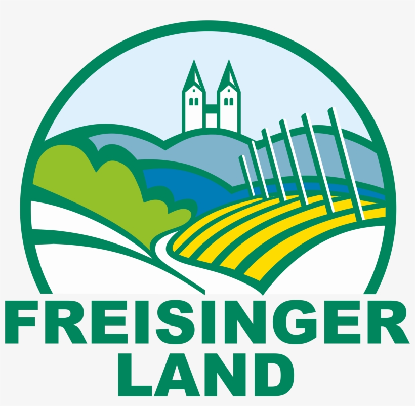 Freisinger Land Logo Download Im Png Format, transparent png
