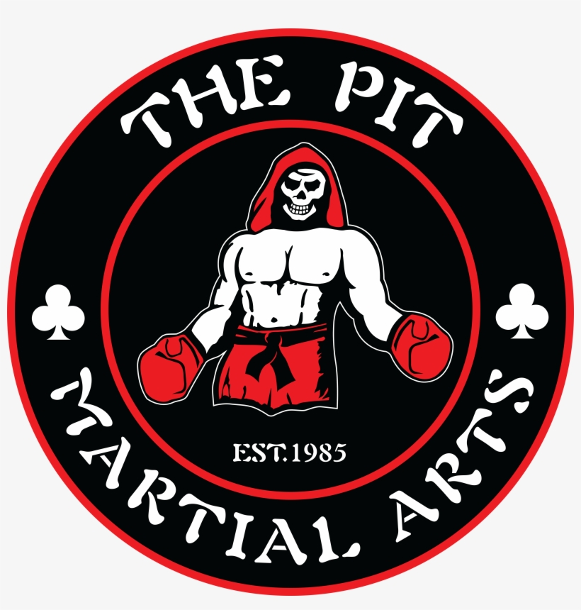 Practice This Combo Often, Mack Sure It Gets Ingrained - Pit Hawaiian Kempo, transparent png