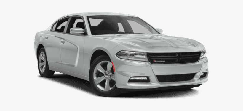 Pre-owned 2017 Dodge Charger Sxt - Bmw 340i Xdrive Gran Turismo, transparent png