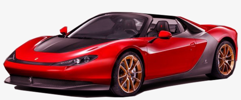 Download - Red Toyota Camry 2019, transparent png