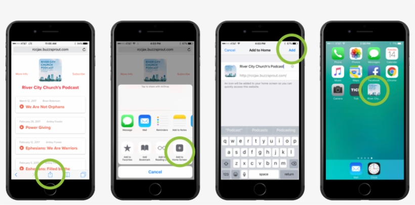 Get Your Own Podcast App - Iphone, transparent png