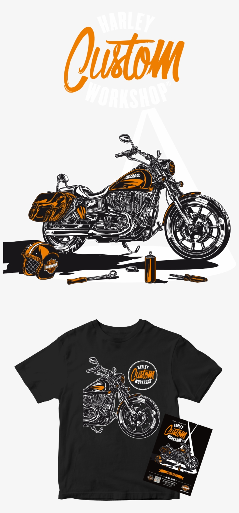 Share Your Artwork On Facebook - Chopper, transparent png