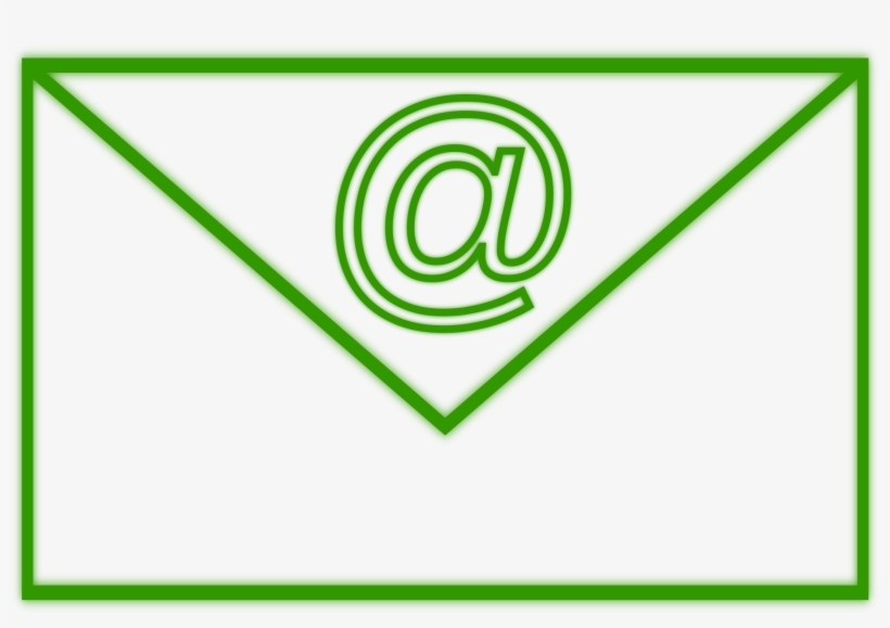 This Free Icons Png Design Of Email-6, transparent png