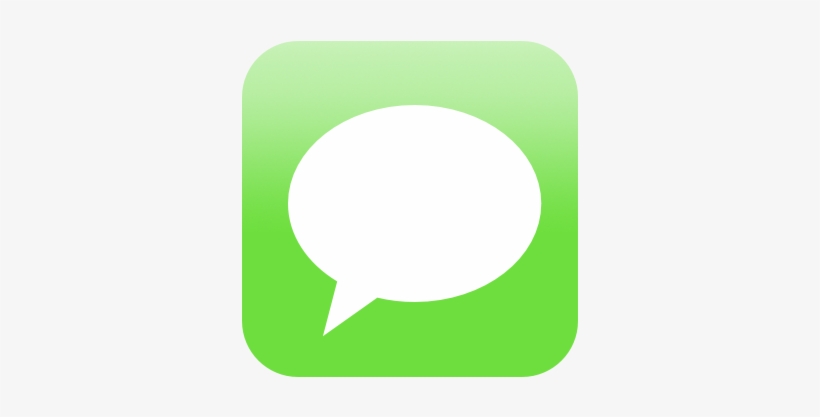 Related Keywords & Suggestions For Iphone Message App - Iphone Message App Transparent, transparent png