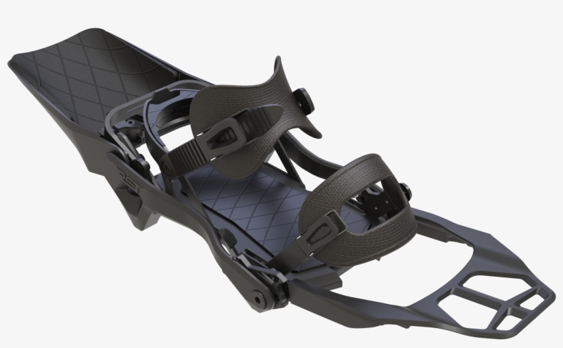 A Snowboard Revolution - Snowshoe, transparent png