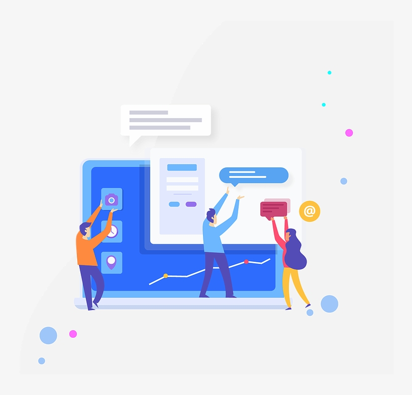 Pony Express Hq, Text Message Marketing Platform - Graphic Design, transparent png
