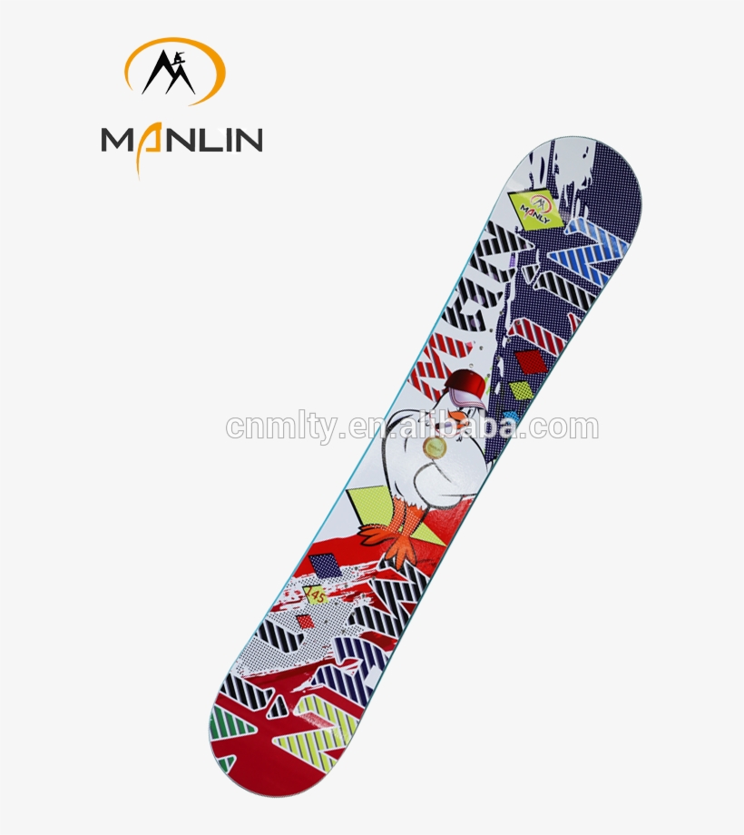 Wholesale Oem Snowboard - Snowboarding, transparent png