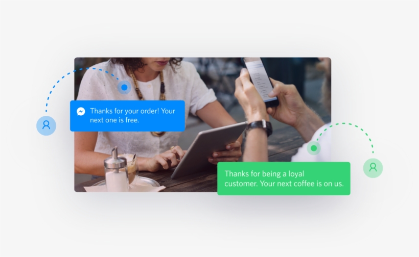 Find The Best Channel For Your Message, Whether That's - Marketing, transparent png