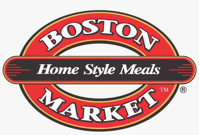 Boston Market Logo Share - Boston Market Logos, transparent png